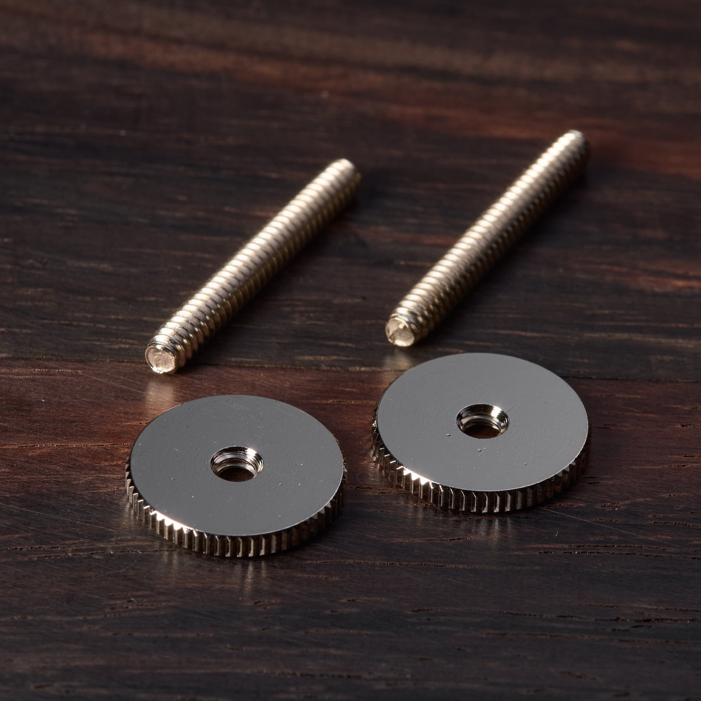 RetroSpec Exclusive Series Les Paul ABR-1 Thumb Wheels & Bridge Posts