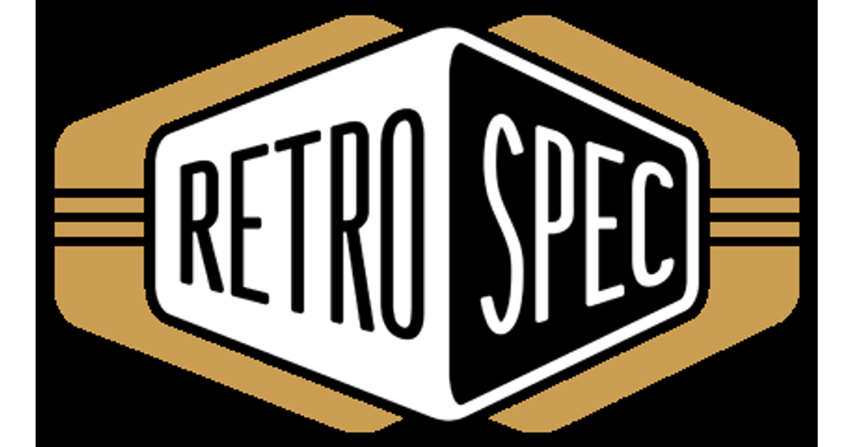 Contact information – RetroSpec Vintage Parts