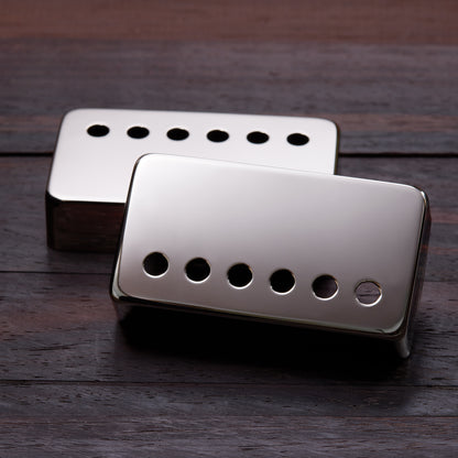 RetroSpec Exclusive Series PAF Style Cover V2 - Nickel