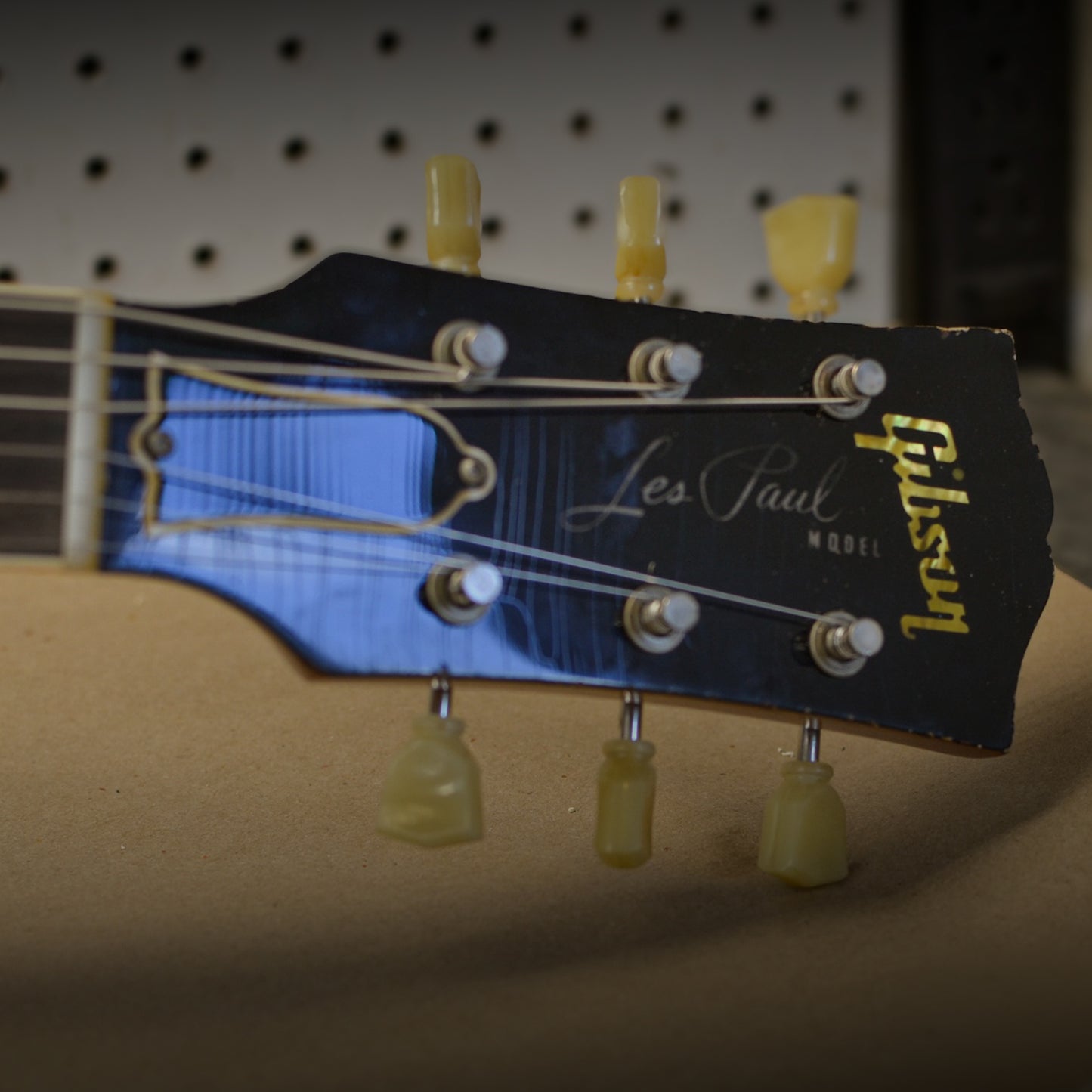 RetroSpec Exclusive Series Rolled Truss Rod Cover