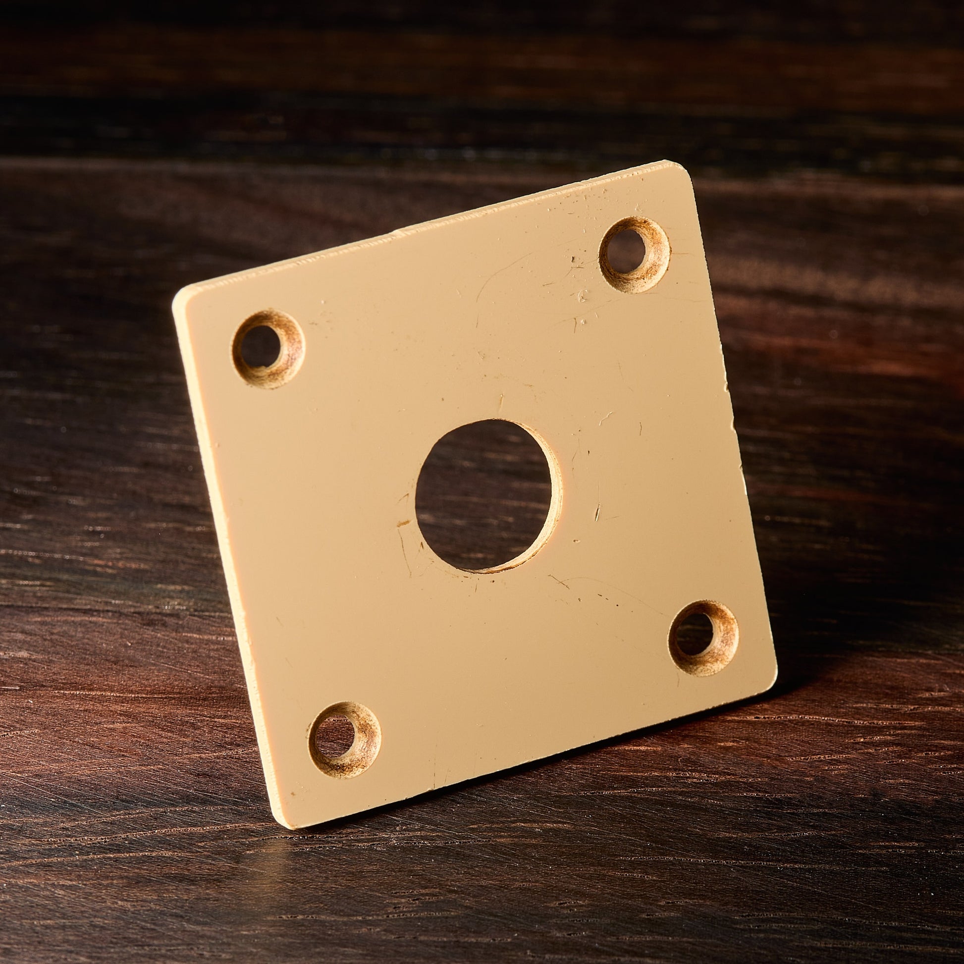 RetroSpec Exclusive Series Jack Plate - Aged