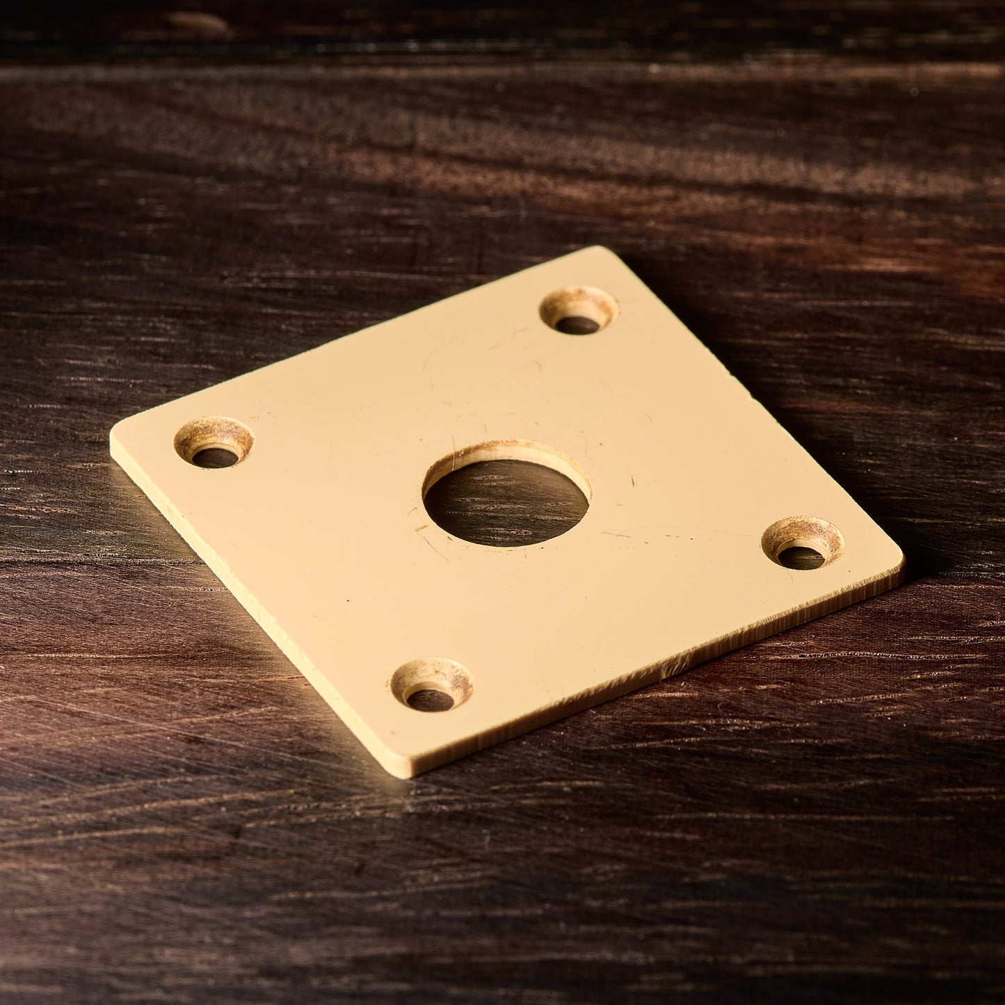 RetroSpec Exclusive Series Jack Plate - Aged