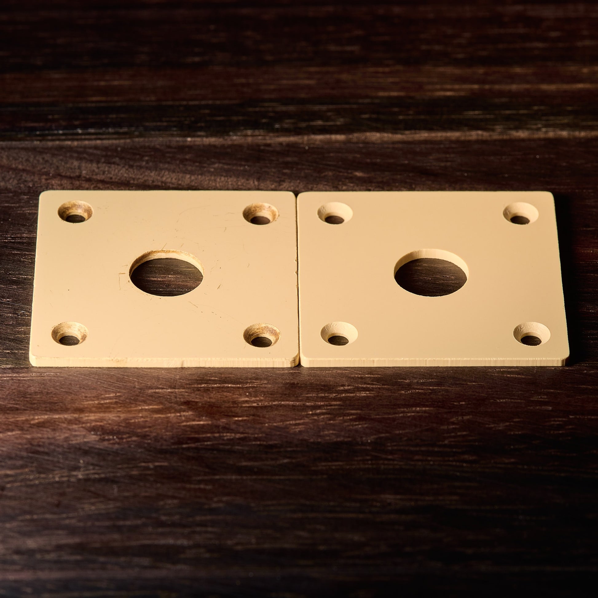 RetroSpec Exclusive Series Jack Plate