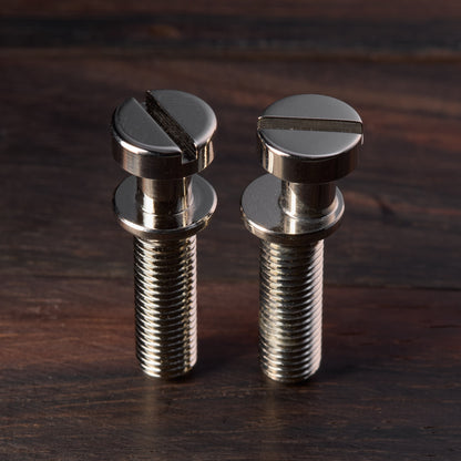RetroSpec Exclusive Series Offset Tailpiece Studs - NOS