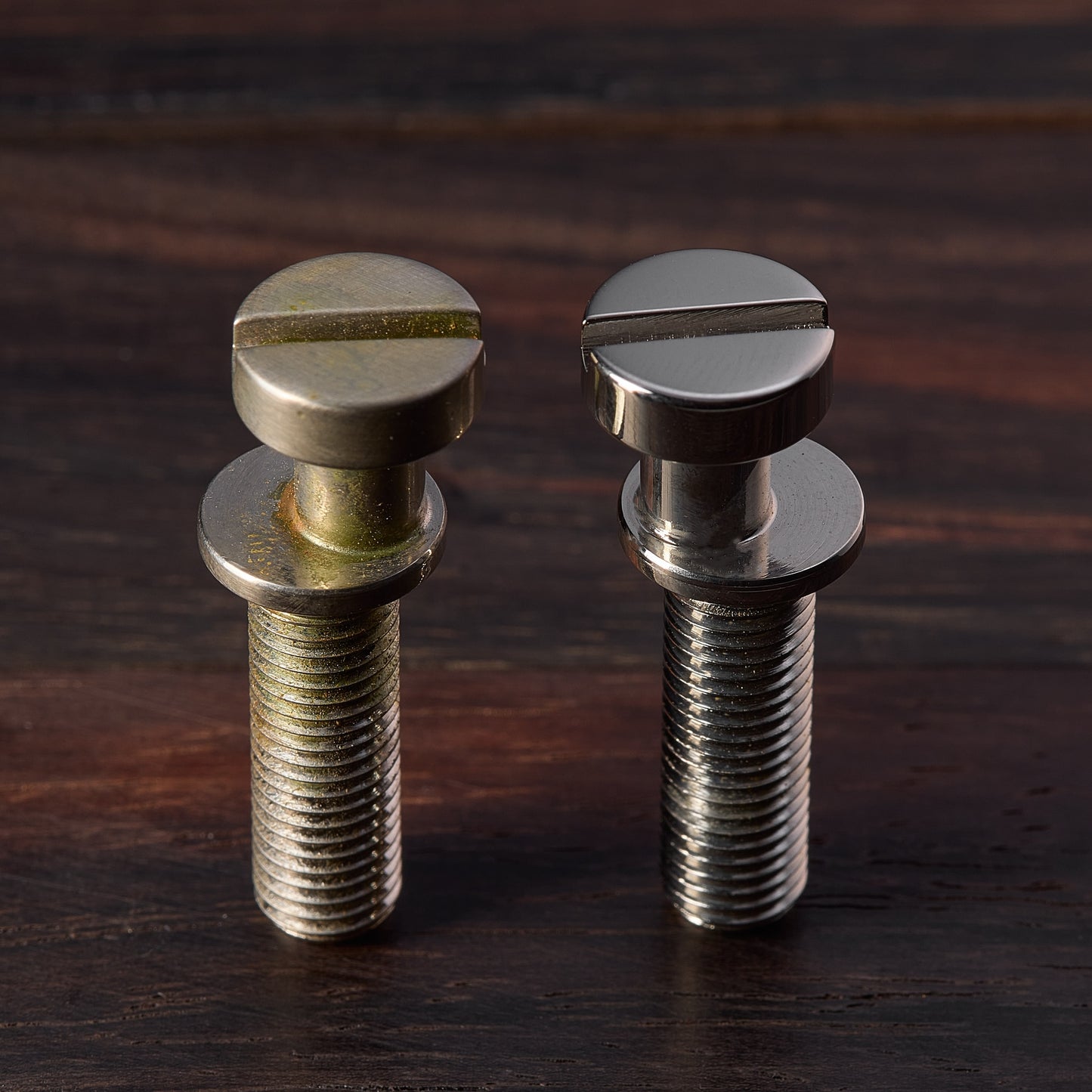 RetroSpec Exclusive Series Offset Tailpiece Studs