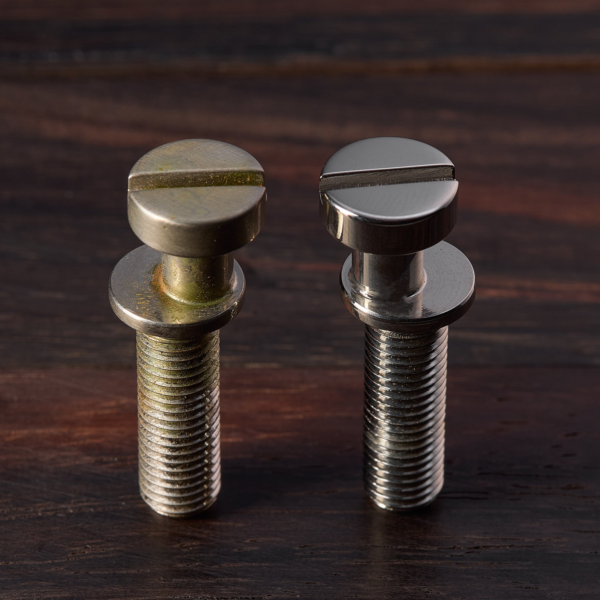RetroSpec Exclusive Series Offset Tailpiece Studs