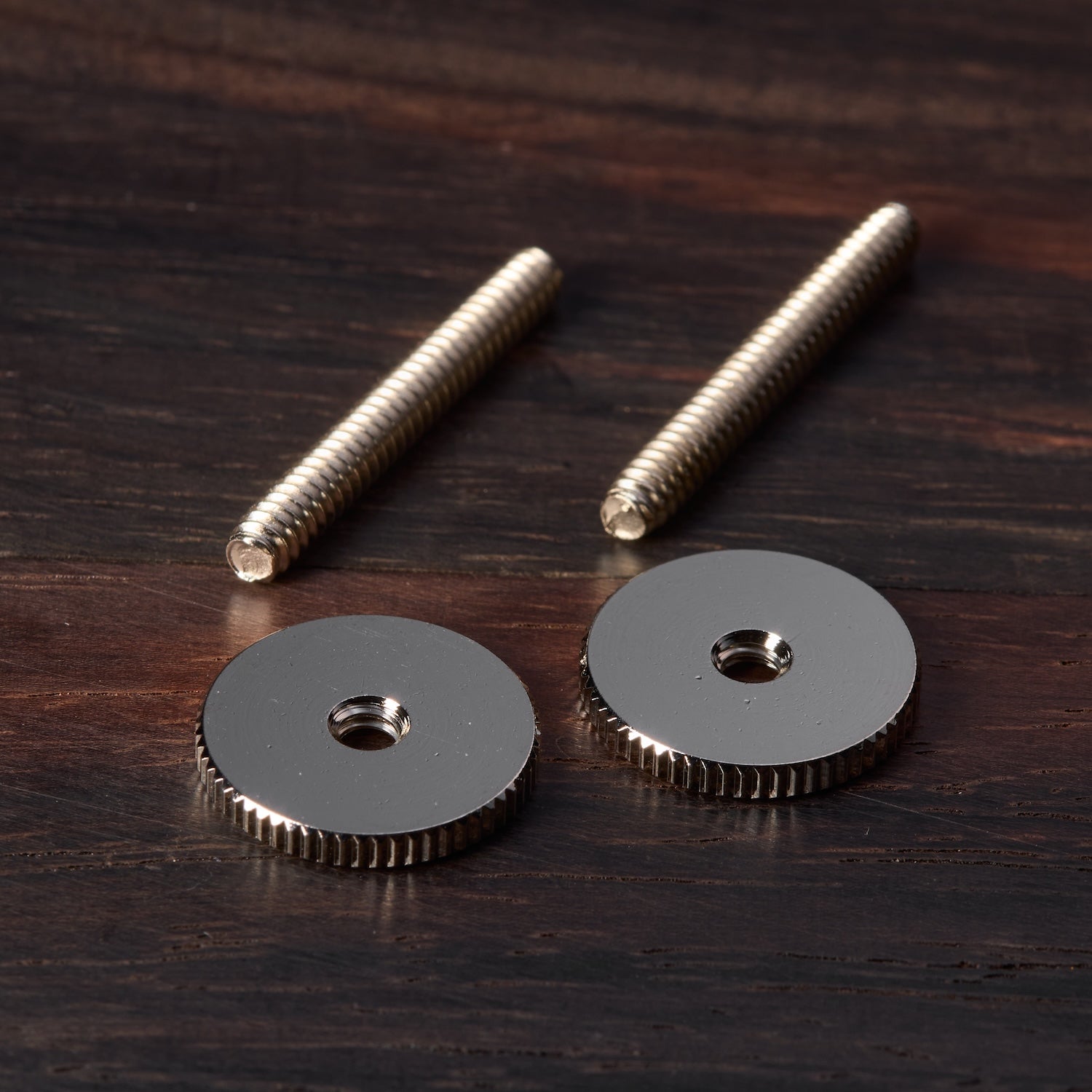 RetroSpec Exclusive Series Les Paul ABR-1 Thumb Wheels & Bridge Posts