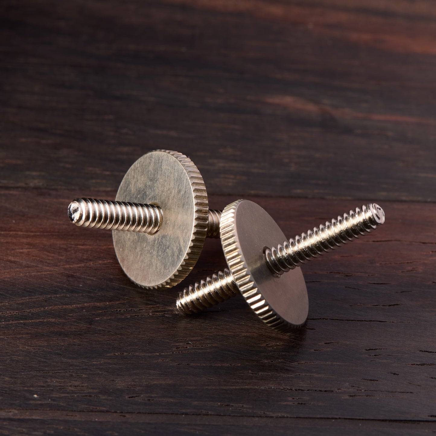 RetroSpec Exclusive Series Les Paul ABR-1 Thumb Wheels & Bridge Posts
