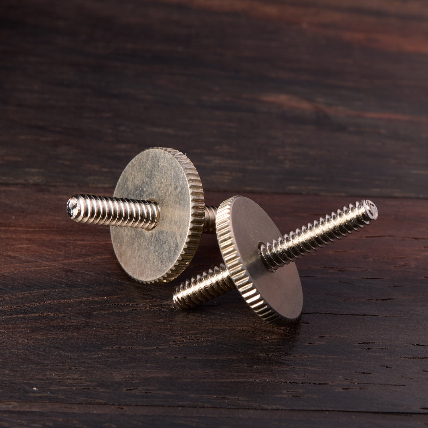 RetroSpec Exclusive Series Les Paul ABR-1 Thumb Wheels & Bridge Posts