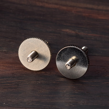 RetroSpec Exclusive Series Les Paul ABR-1 Thumb Wheels & Bridge Posts