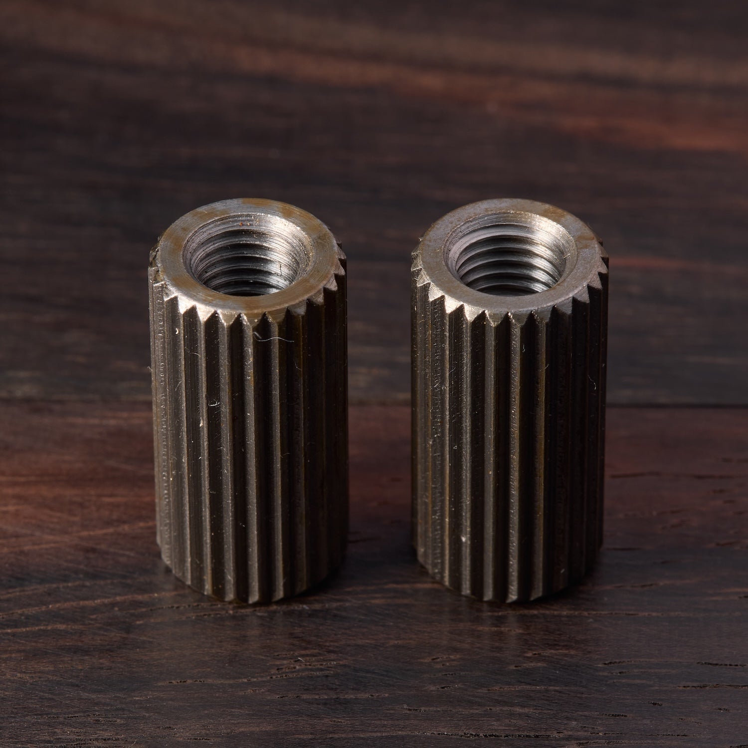 RetroSpec Stop Tailpiece Steel Les Paul Bushings 1″ and 7/8″