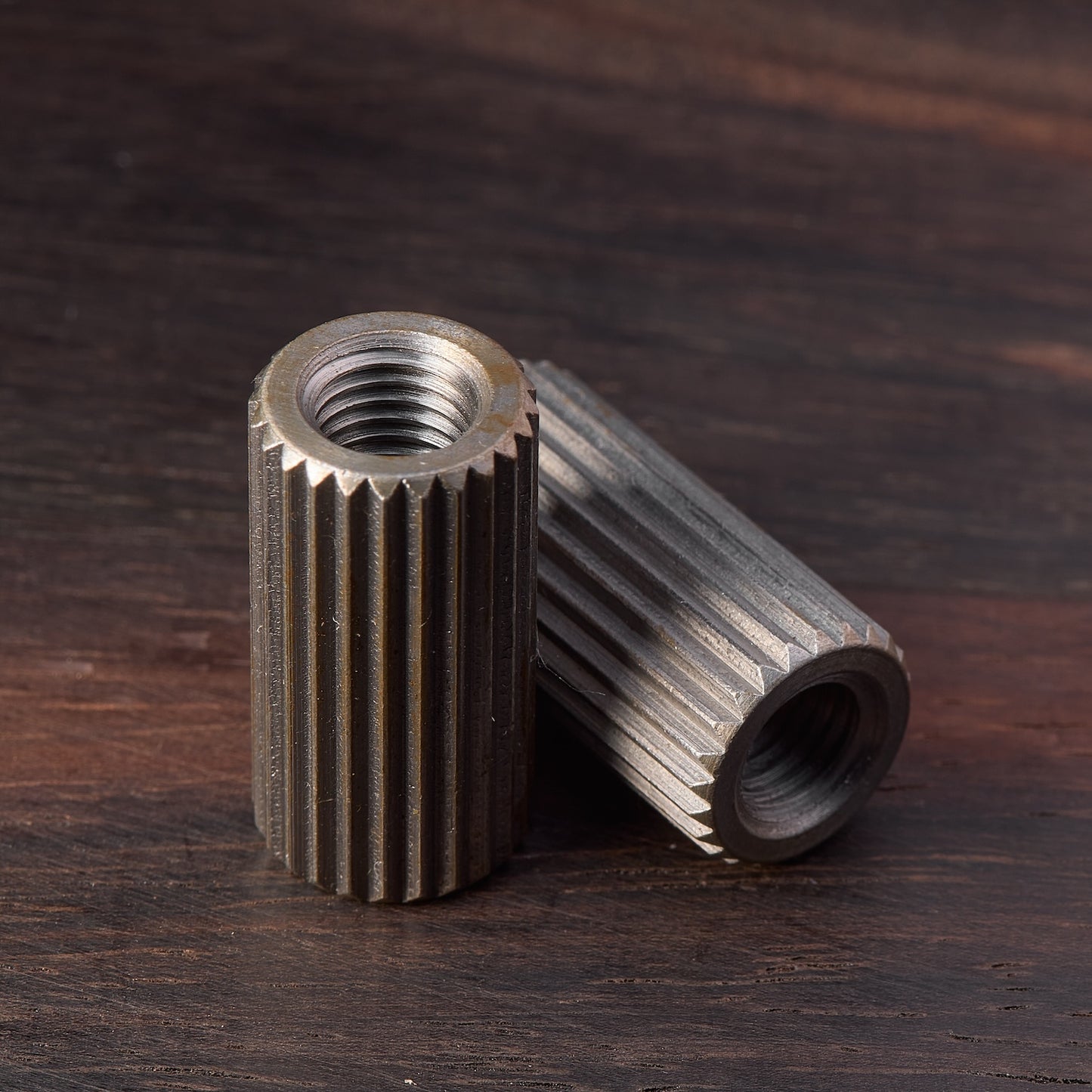 RetroSpec Stop Tailpiece Steel Les Paul Bushings 1″ and 7/8″