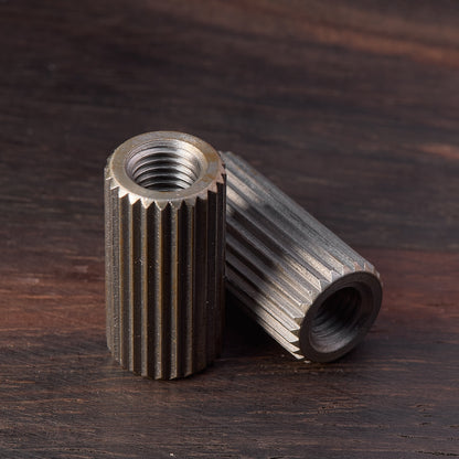 RetroSpec Stop Tailpiece Steel Les Paul Bushings 1″ and 7/8″