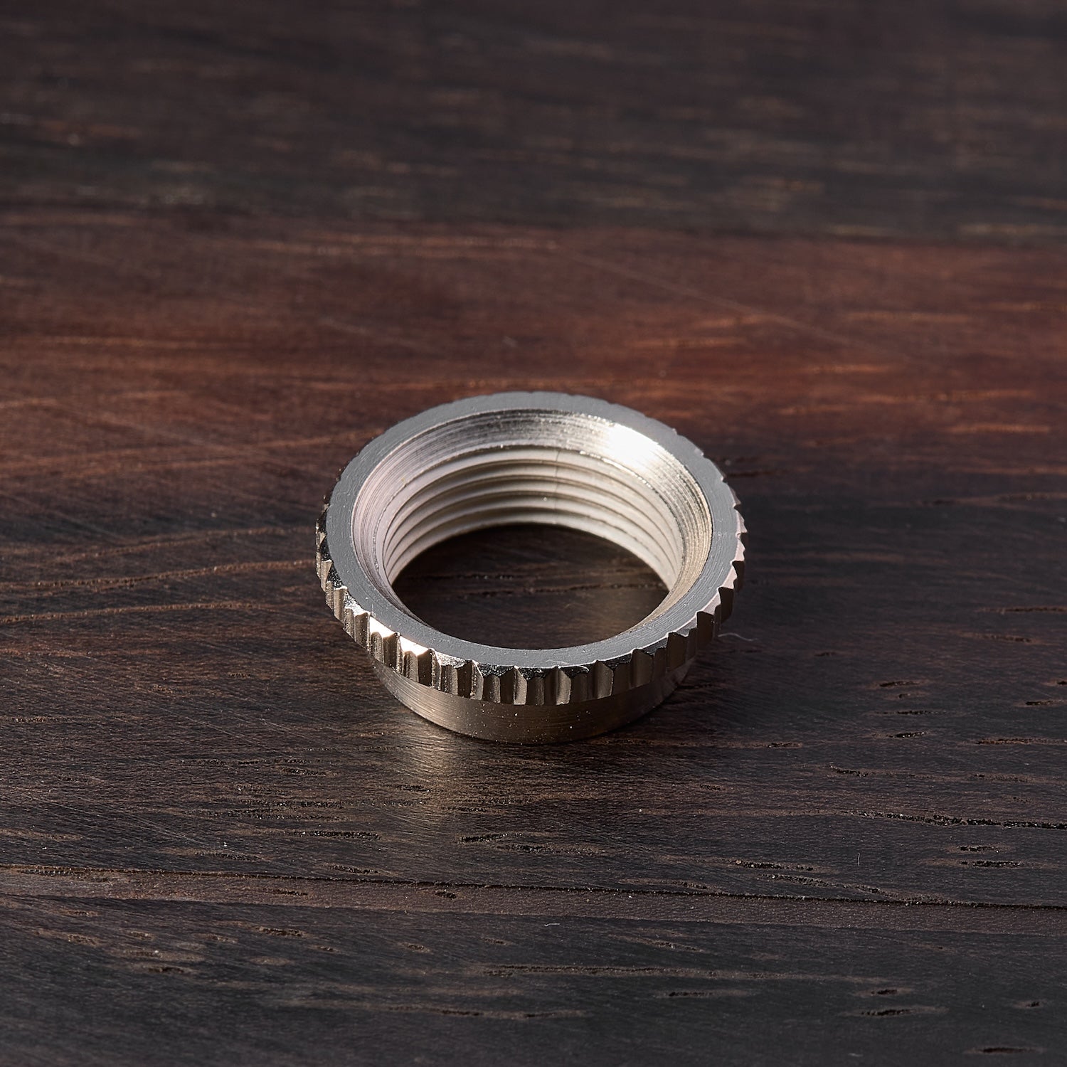 RetroSpec Exclusive Series Coarse Knurled Switch Nut