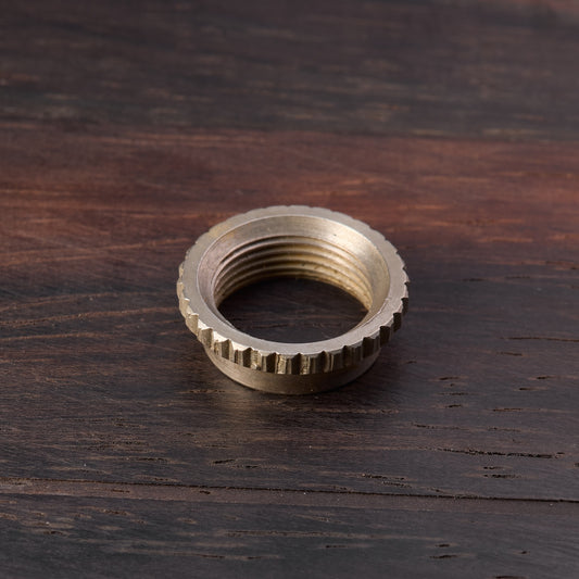RetroSpec Exclusive Series Coarse Knurled Switch Nut