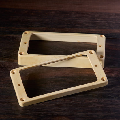 RetroSpec Exclusive Series M69 Pickup Rings CAB (Vintage 50’s Style) - Cream