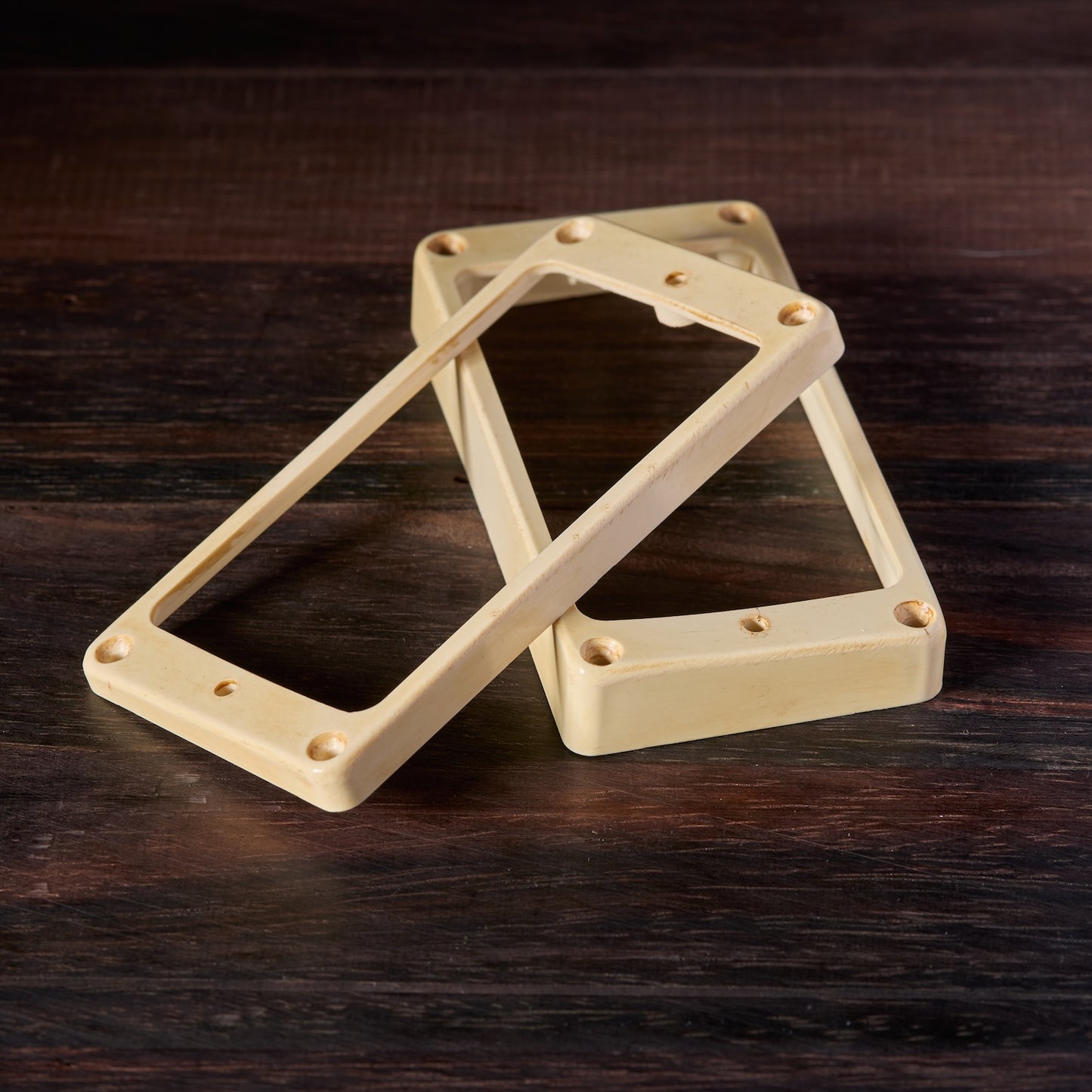 RetroSpec Exclusive Series M69 Pickup Rings CAB (Vintage 50’s Style) - Cream