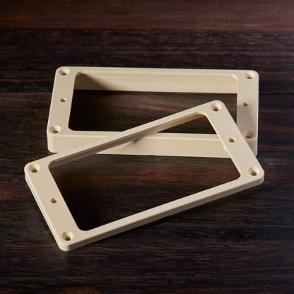 RetroSpec Exclusive Series M69 Pickup Rings CAB (Vintage 50’s Style) - Cream