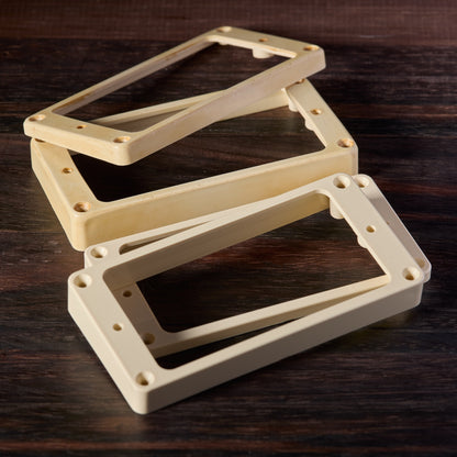 RetroSpec Exclusive Series M69 Pickup Rings CAB (Vintage 50’s Style) - Cream