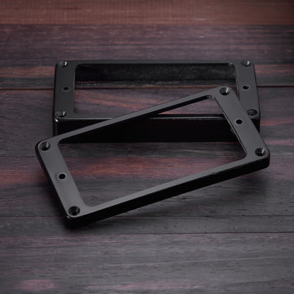 RetroSpec Exclusive Series M69 Pickup Rings CAB (Vintage 50’s Style) - Black