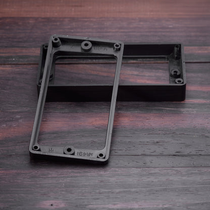 RetroSpec Exclusive Series M69 Pickup Rings CAB (Vintage 50’s Style) - Black