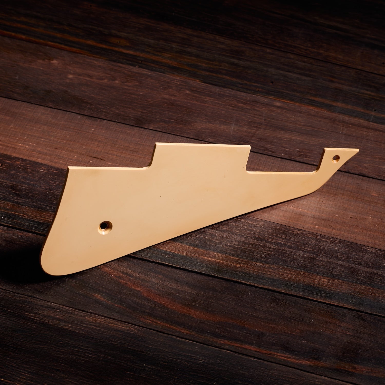 RetroSpec Exclusive Series Vintage Reissue Pickguard - Cream