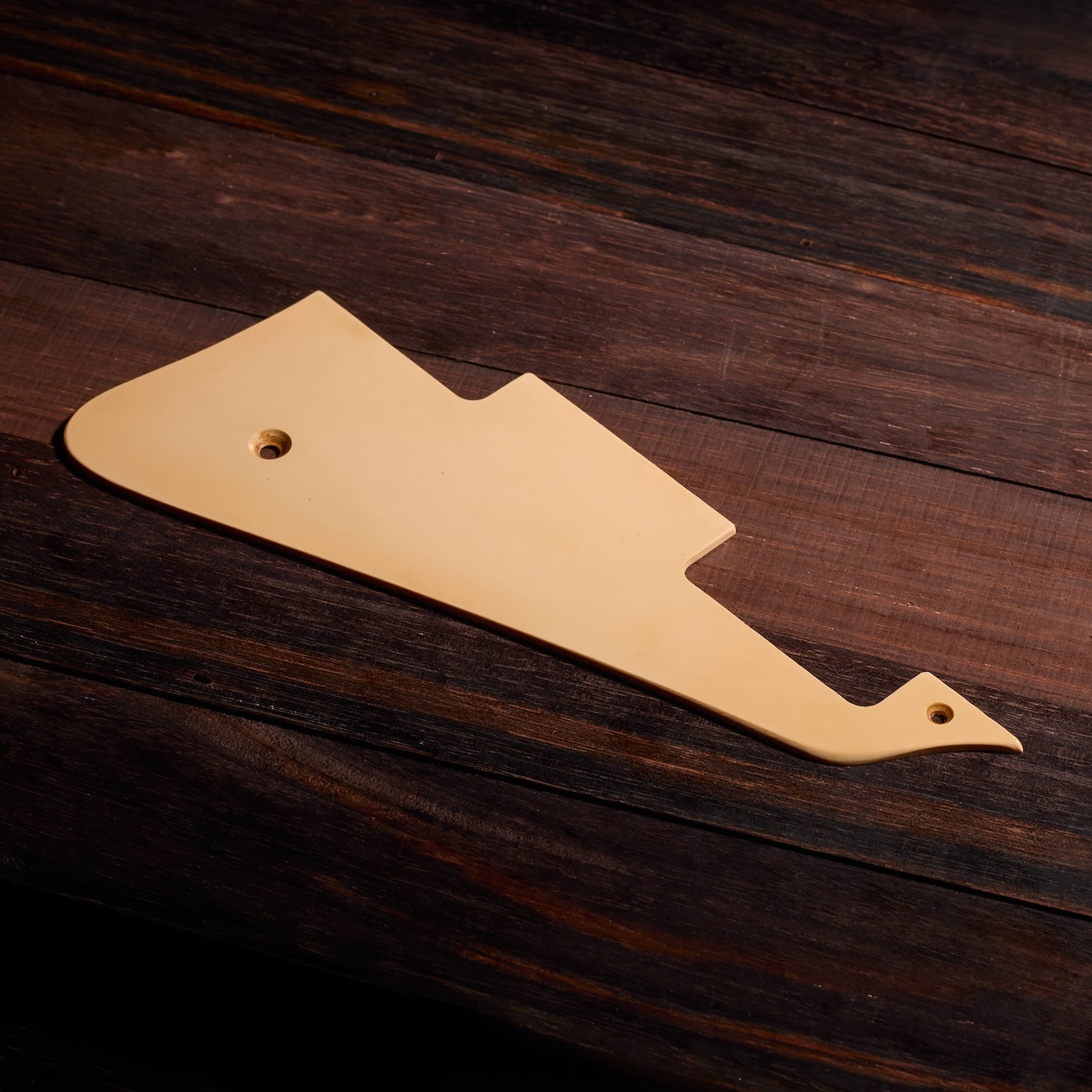 RetroSpec Exclusive Series Vintage Reissue Pickguard - Cream