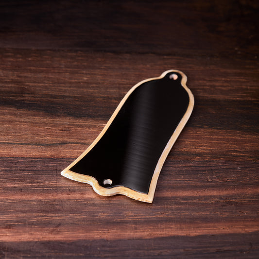 RetroSpec Exclusive Series Nitrate Rolled Truss Rod Cover
