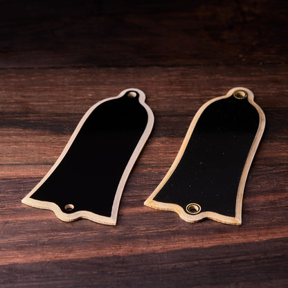 RetroSpec Exclusive Series Nitrate Rolled Truss Rod Cover